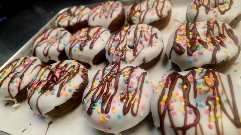 Giovanni's Bakery, Bellaire