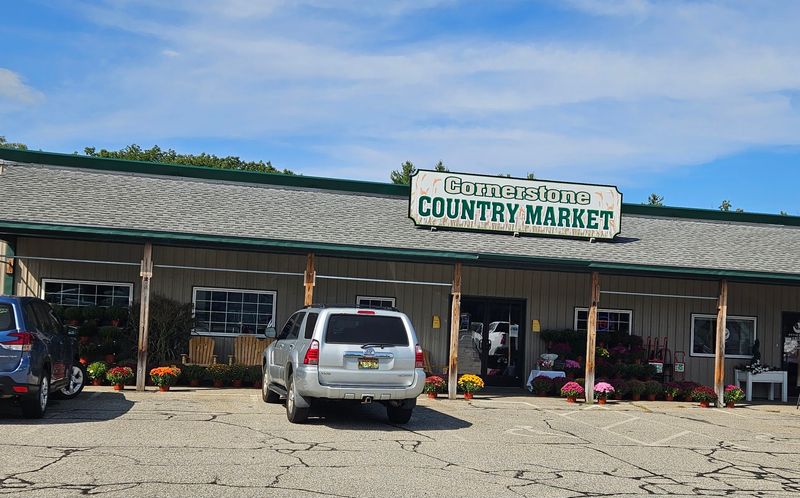 Cornerstone Country Market, Waterboro Cornerstone Country Market, Waterboro