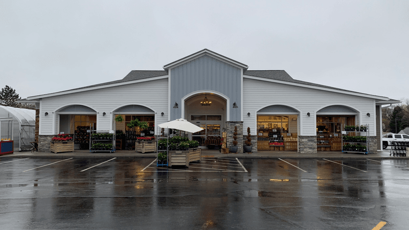 Cornerstone Market & Deli
