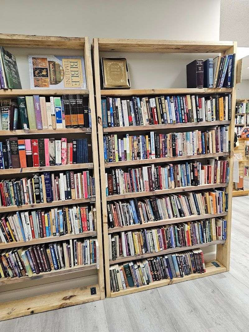 LiquidBooks, Manteno