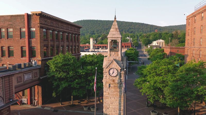 Corning