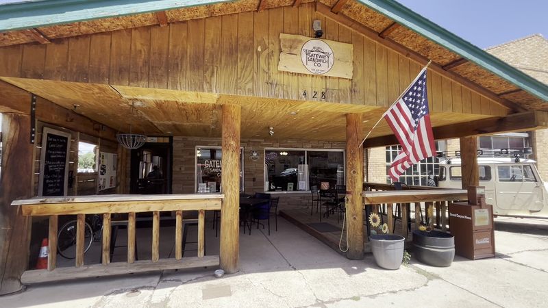 Gateway Sandwich Co.