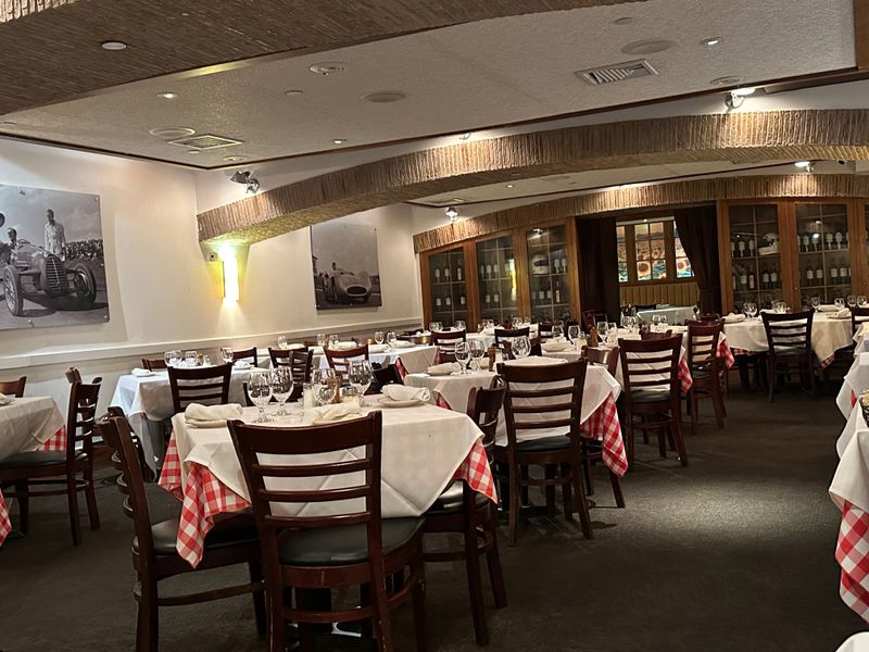 Tony’s I-75 Restaurant