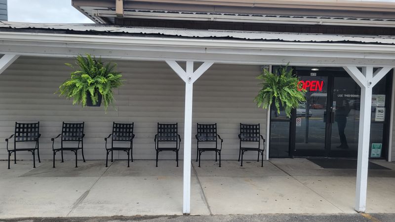 Madison’s Prime Rib Steak & Seafood