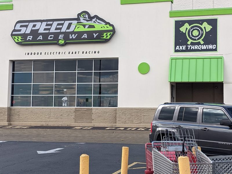 Convenient Location Near Major Routes