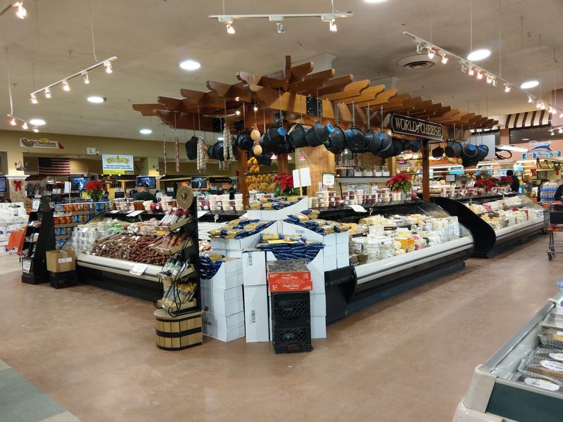 Corrado's Market In Clifton Corrado's Market In Clifton