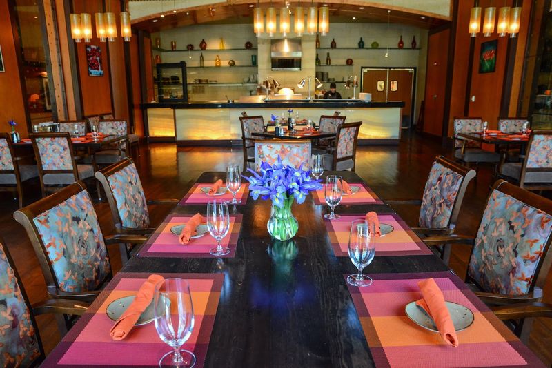 Jill's Restaurant & Bistro