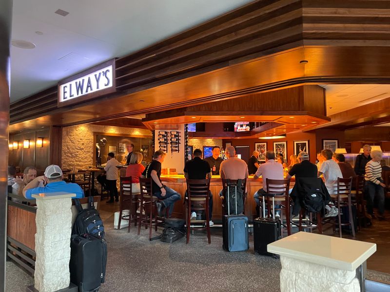 Elway's — Vail