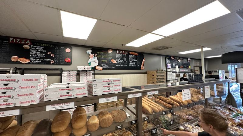 Corropolese Italian Bakery & Deli