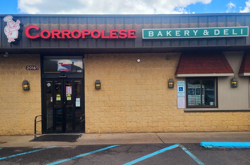 Corropolese Italian Bakery & Deli, Norristown