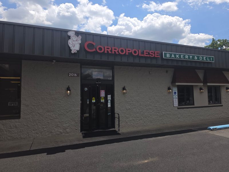 Corropolese Italian Bakery & Deli