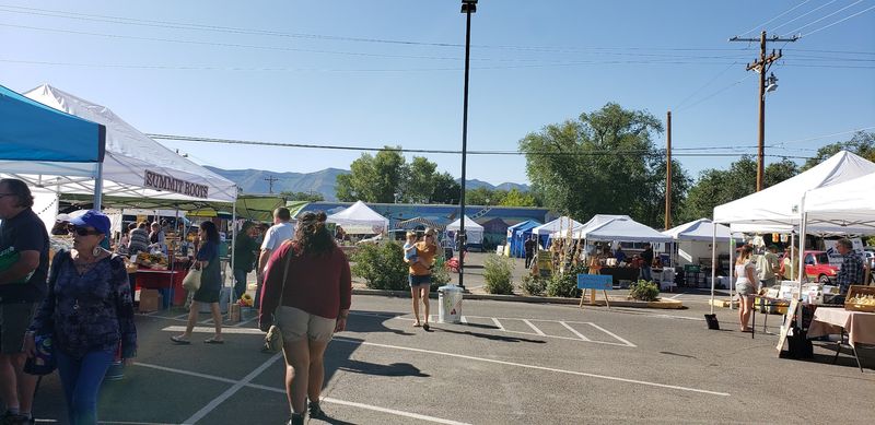 Cortez Farmers Market, Cortez