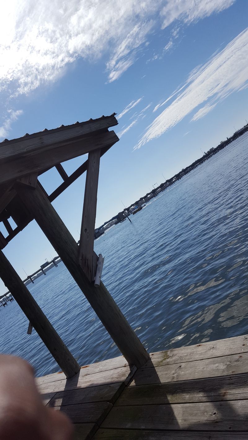 Mar Vista Dockside Restaurant & Pub