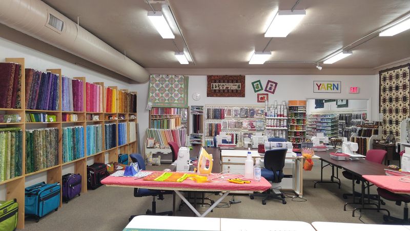 Cortez Quilt Company and More, Cortez
