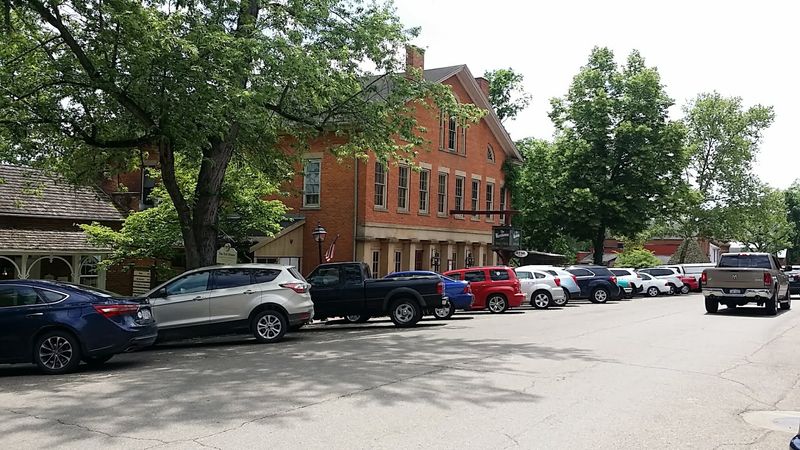 Coshocton, Coshocton County Coshocton, Coshocton County