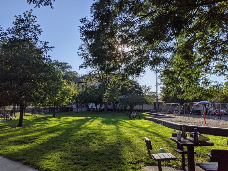 Armour Square Park, Bunny Mania And Egg Hunt