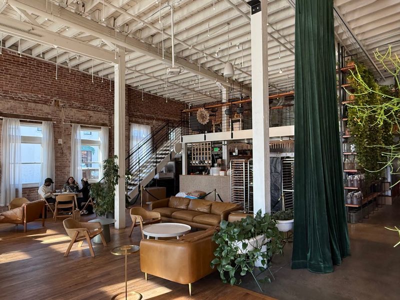 Onyx Coffee Lab, Rogers