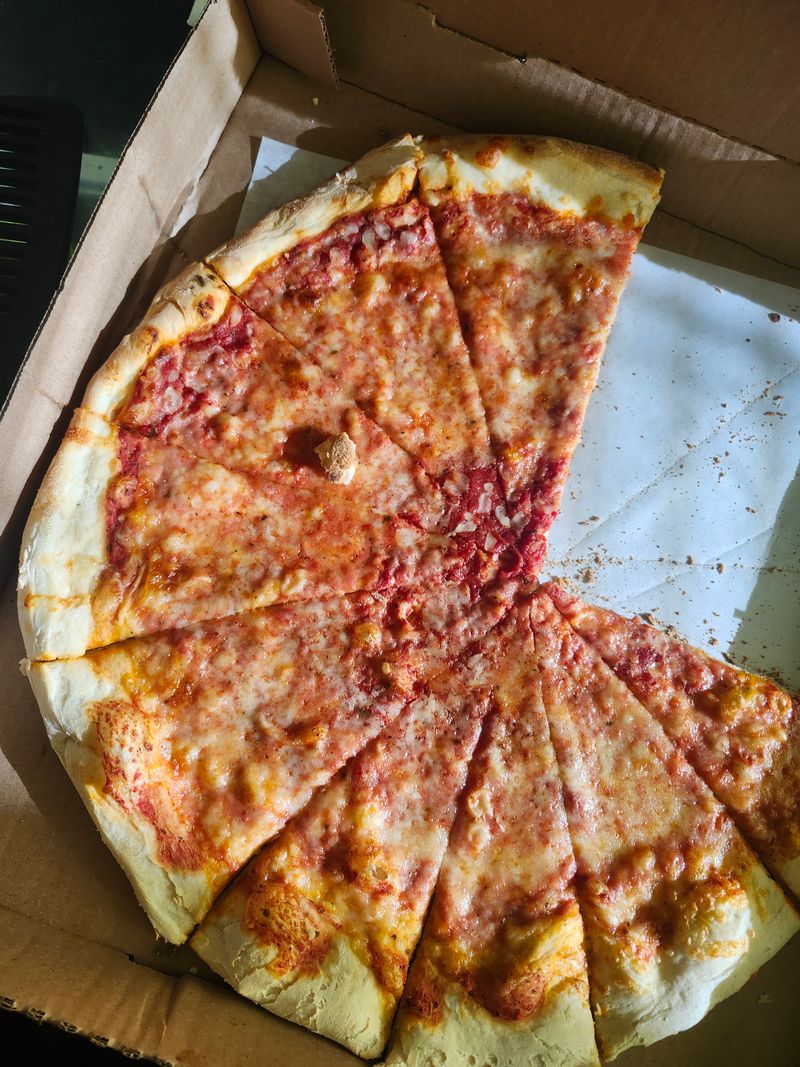 Benny Blanco’s Slice of the Bronx