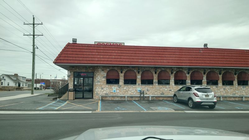 Cosmos Restaurant