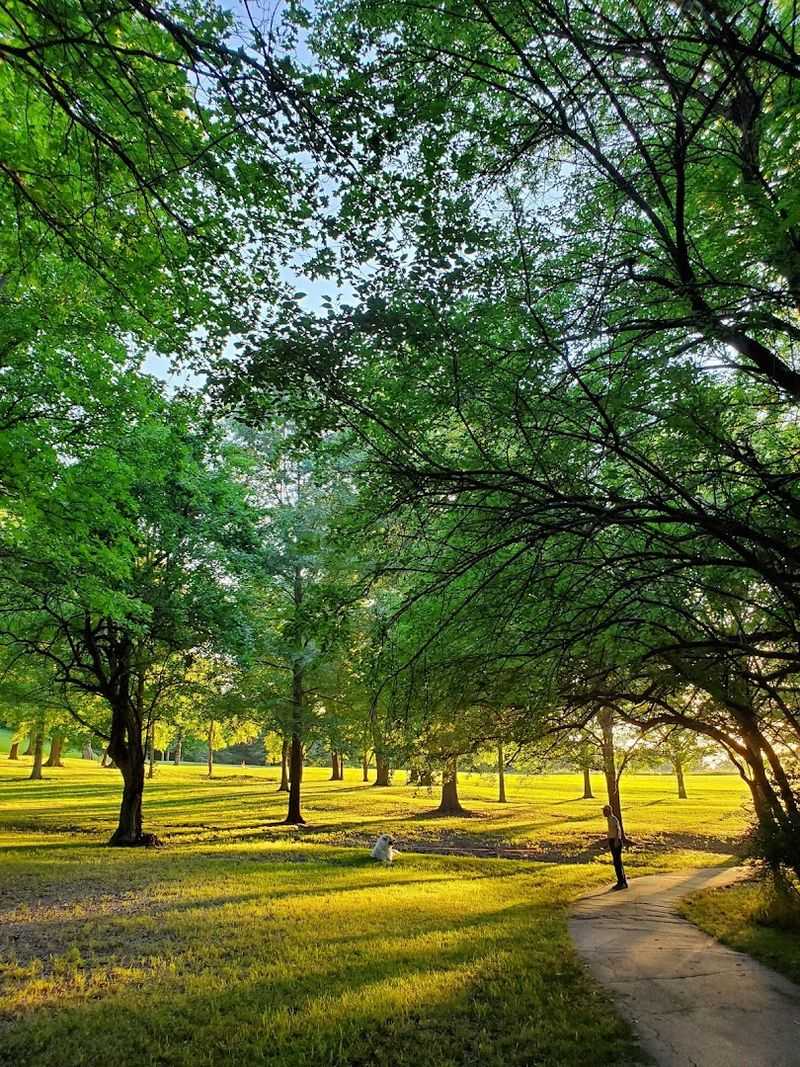 Prairie Grove Battlefield State Park