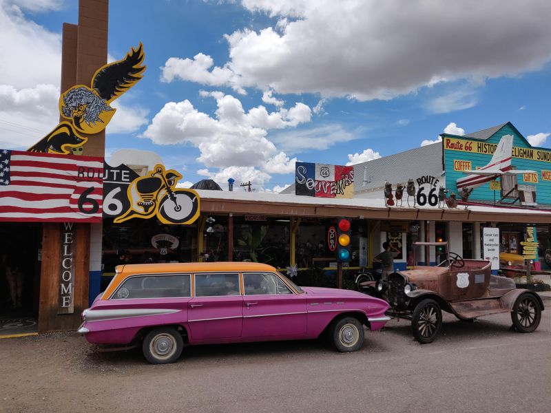 Slower Pace That Resets Your Clock