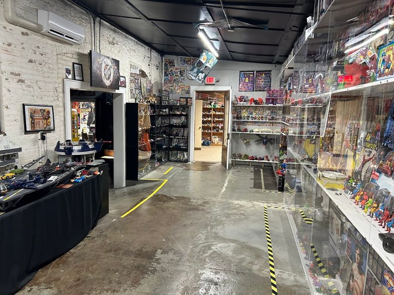 A Private Collection Built From Decades Of Passion