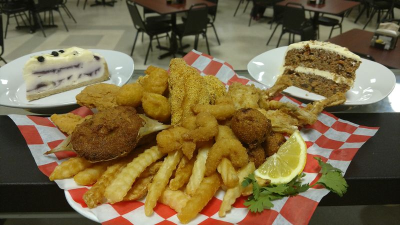 Momma’s Diner, Pine Bluff