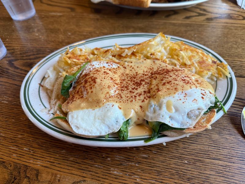 Cottage Cafe, Spokane Valley, WA Cottage Cafe, Spokane Valley, WA