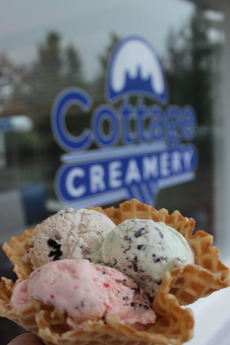 Cottage Creamery