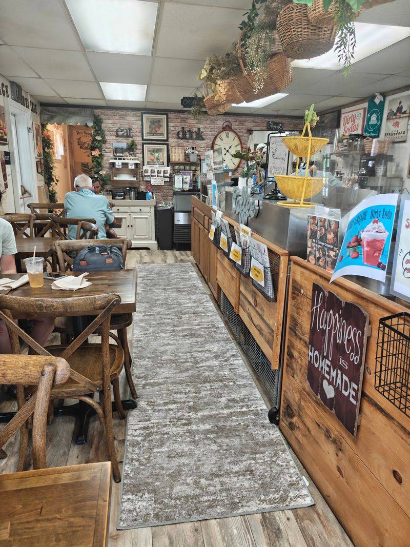Cottage Creperie