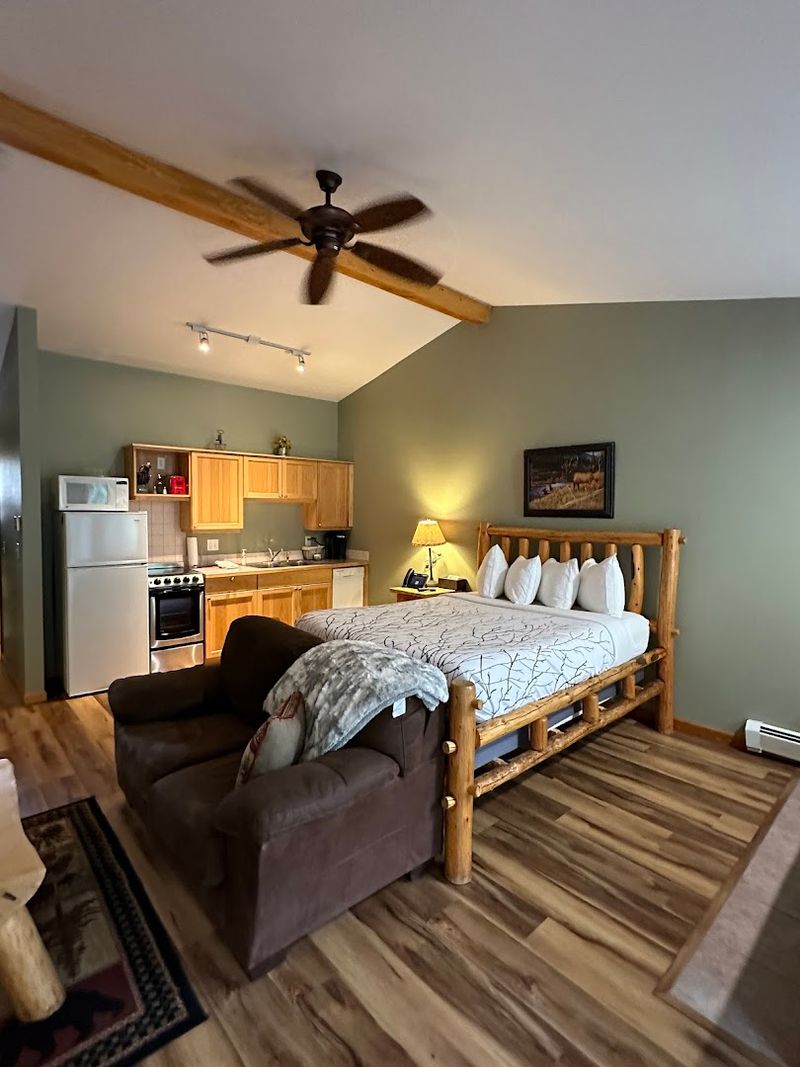 Cottages Built for Real Stays, Not Just Overnight Stops