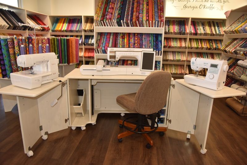 Cotton Blossom Fabric Shoppe