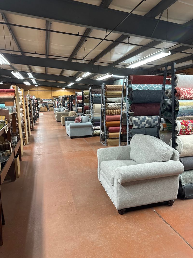 Cotton & Country Fabric Outlet Cotton & Country Fabric Outlet