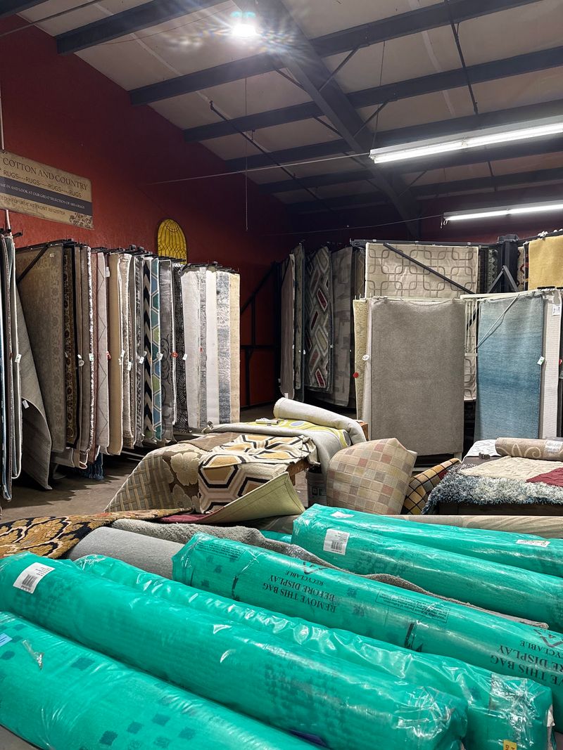Cotton & Country Fabric Outlet
