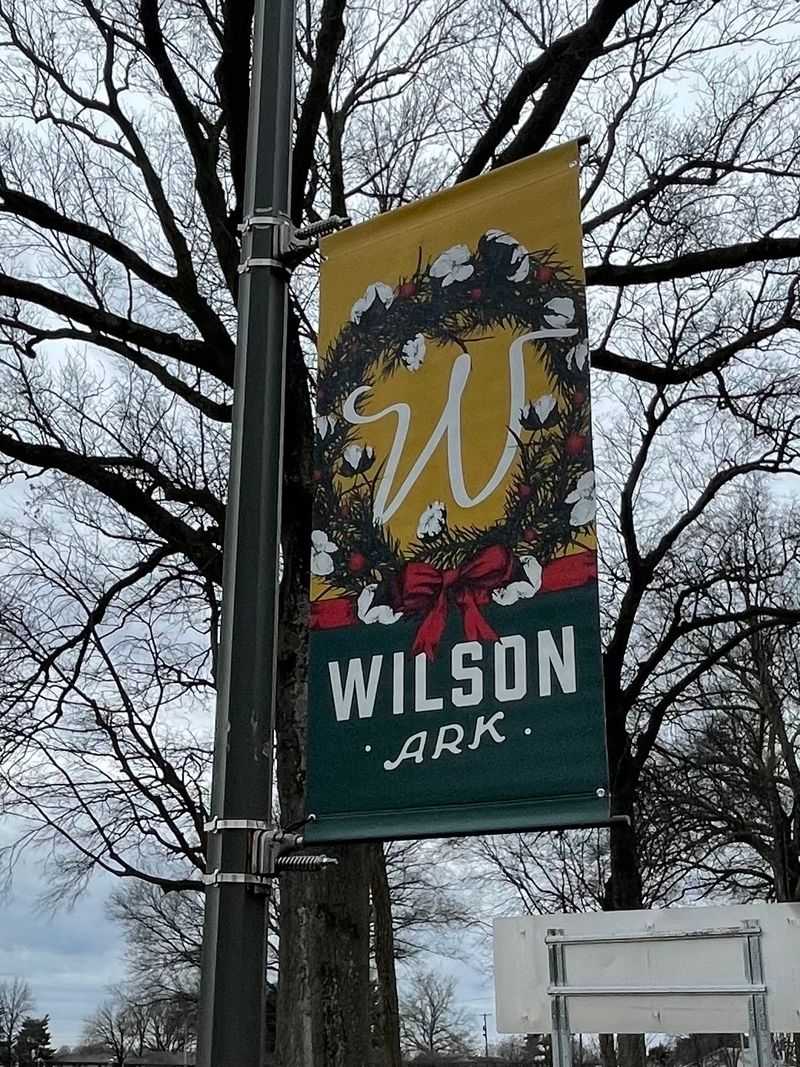CottonFest, Wilson