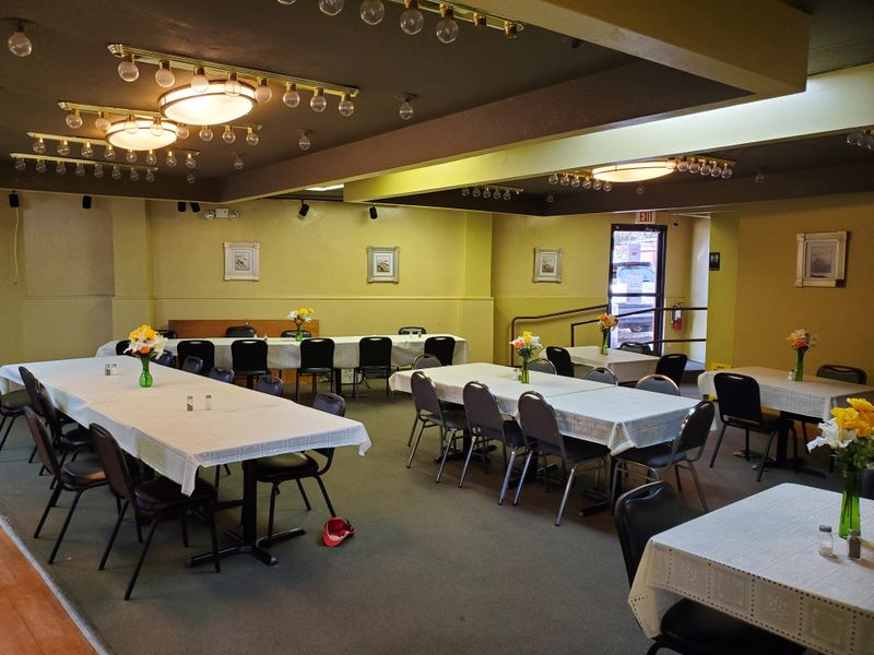 Ms. Dee's Kitchen 51 — Tallahassee