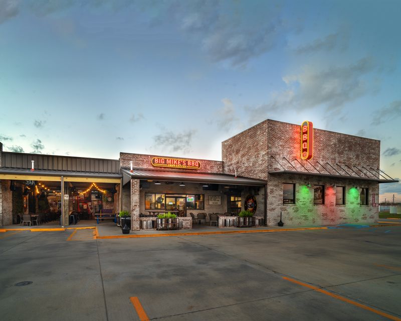 Smoke & Barrel of Louisiana – Thibodaux, Louisiana