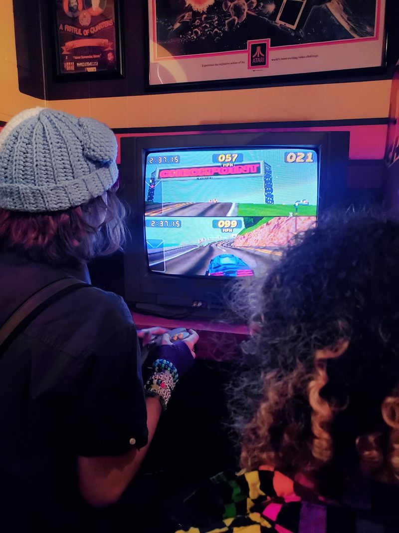 Couch Co-Op Nostalgia With Nintendo 64
