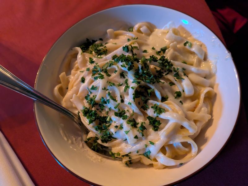 Couch Night Or Big Party, The Pasta Can Come To You Couch Night Or Big Party, The Pasta Can Come To You