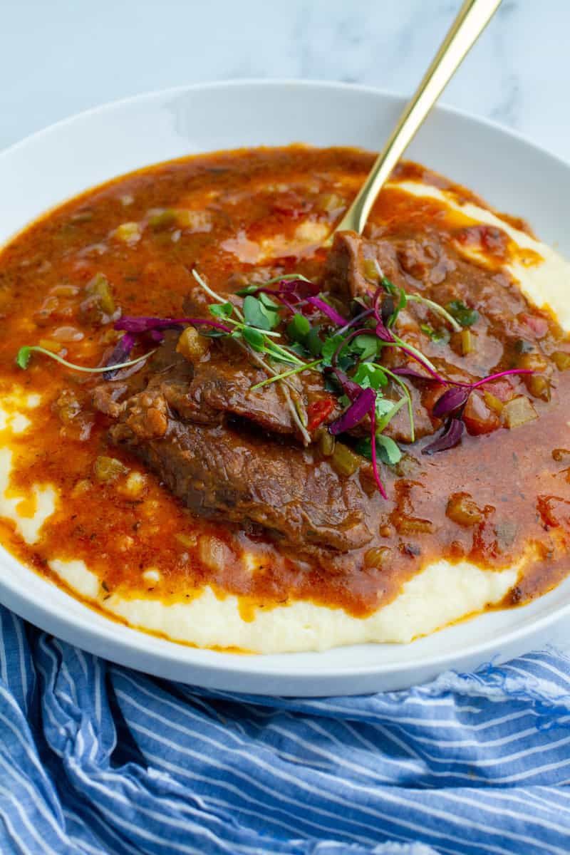 Grillades: The Breakfast Meat No One Can Pronounce
