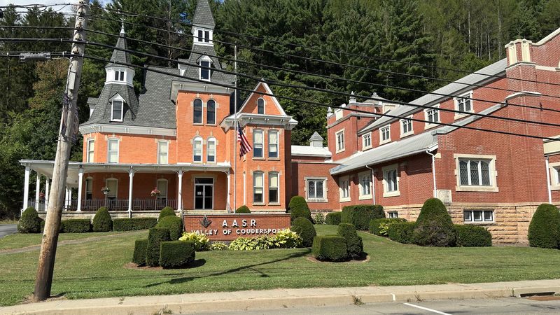 Coudersport