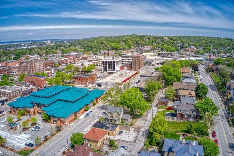 Council Bluffs Council Bluffs