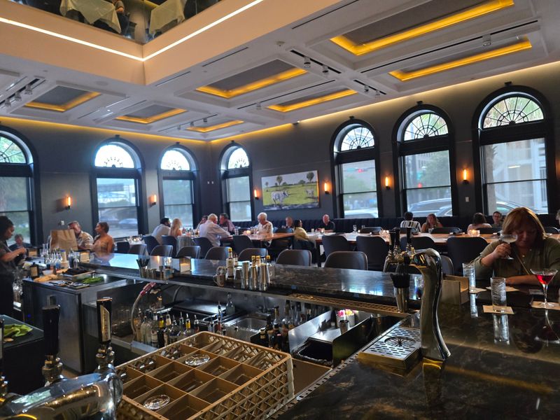 Cowford Chophouse – Jacksonville