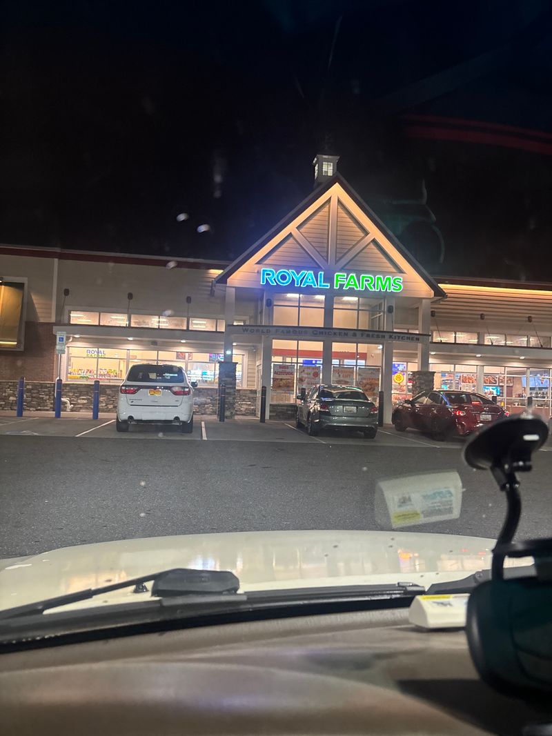 Final Bite In Hyattsville