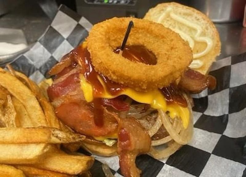 Award-Winning Burgers That Deserve the Hype