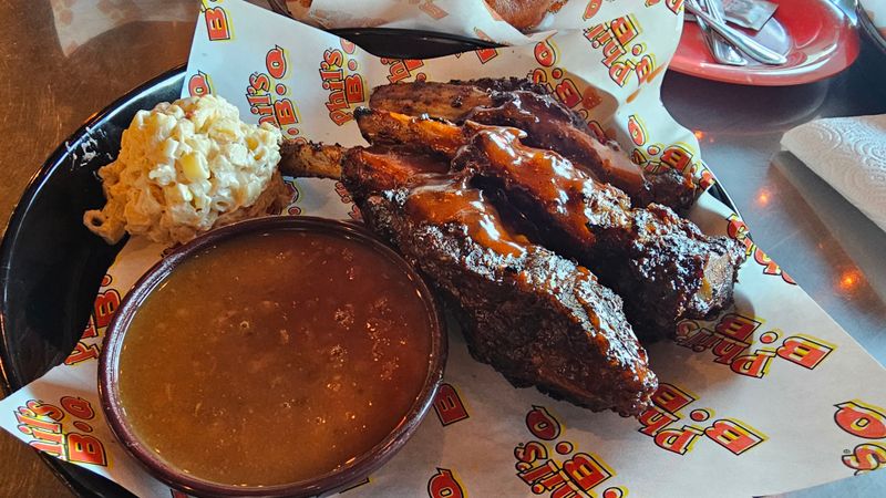 Sides That Earn Their Seat