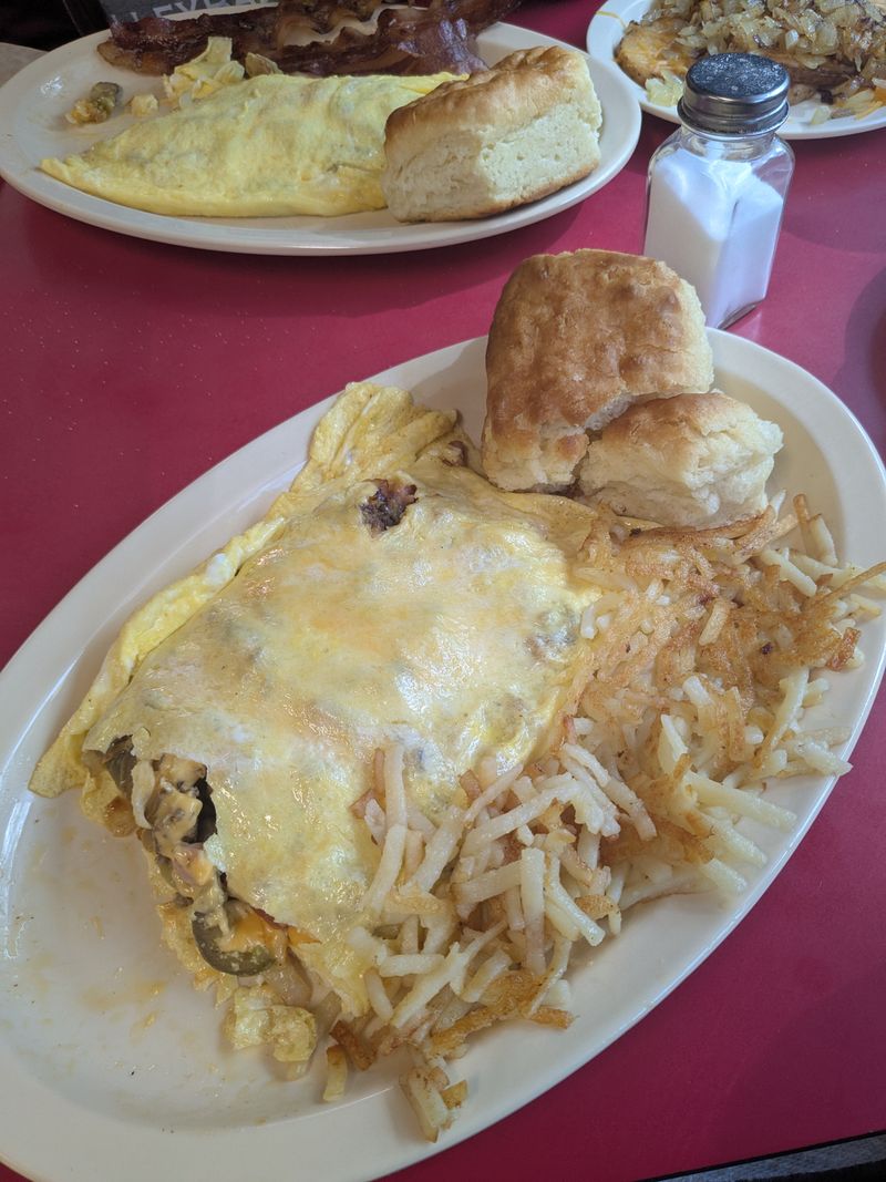 Breakfast Hours Reality Check