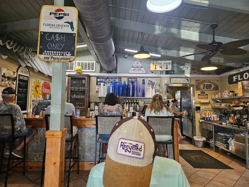 Mind The Hours And The Cash Only Quirk