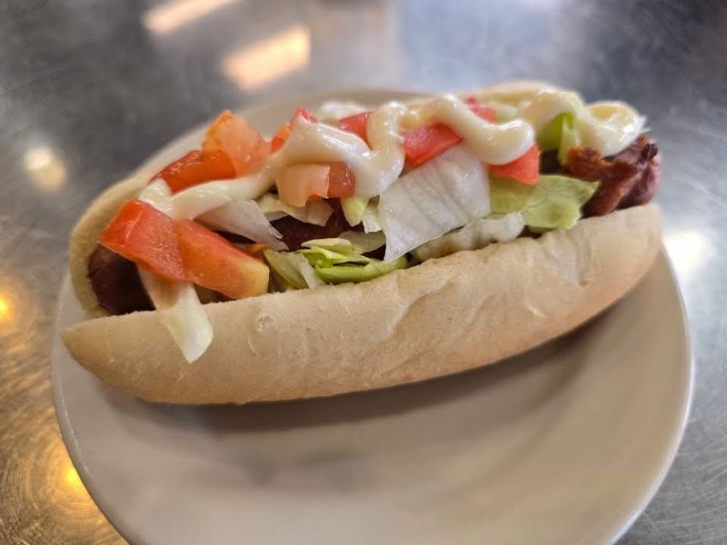 Plan Parking And Takeout Flow