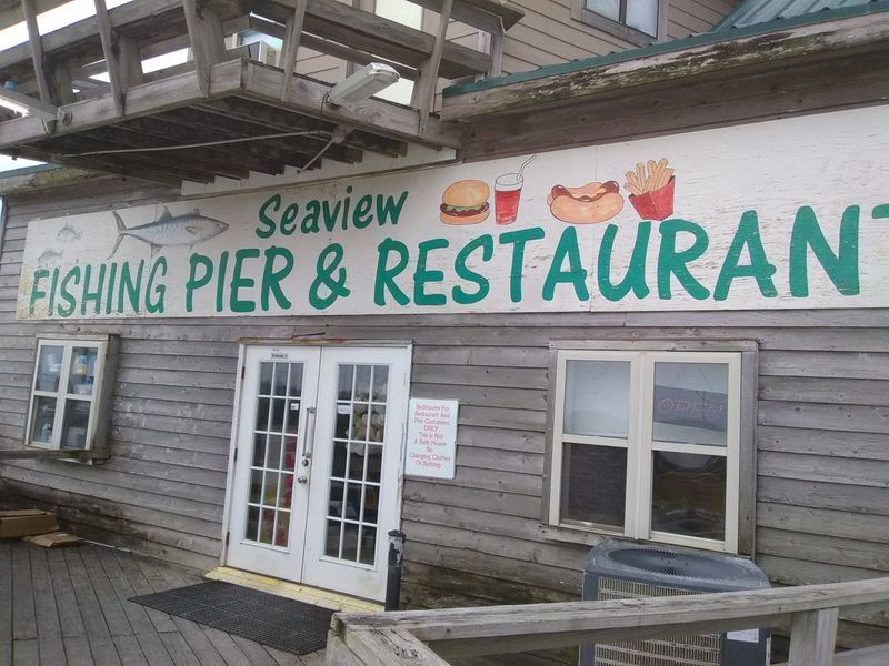 Ridiculously Affordable Prices For Fresh Seafood